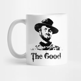 the good Mug